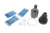 Шрус внутр AUDI/SKODA/VW A3/Q3/Karoq/Octavia/Golf ''1.4-2.0 ''11>> SKF VKJA 8729 (фото 1)