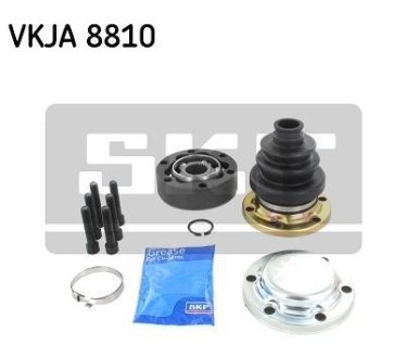 Шрус (комплект) SKF VKJA 8810