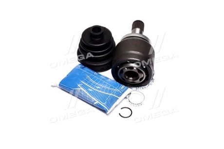 Шрус внутр. LADA 110/Samara/Samara Forma "1,1/1,5L "86-06 SKF VKJA8972