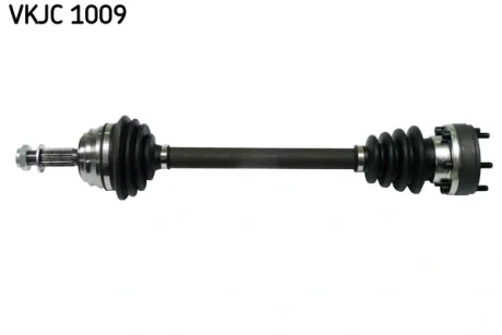 Приводна напіввісь SKF VKJC1009