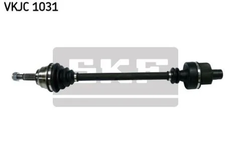 Полуось SKF VKJC 1031