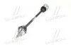 Полуось SKF VKJC 1035 (фото 2)