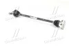 Полуось SKF VKJC 1035 (фото 3)