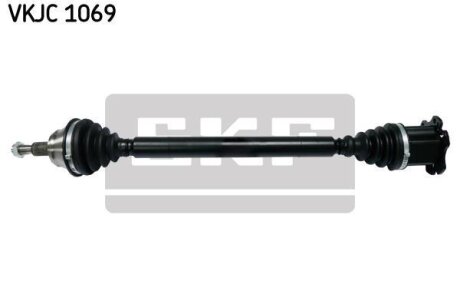 Піввісь SKF VKJC 1069