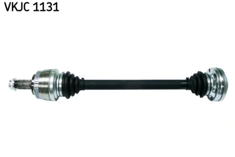 Приводна напіввісь SKF VKJC1131