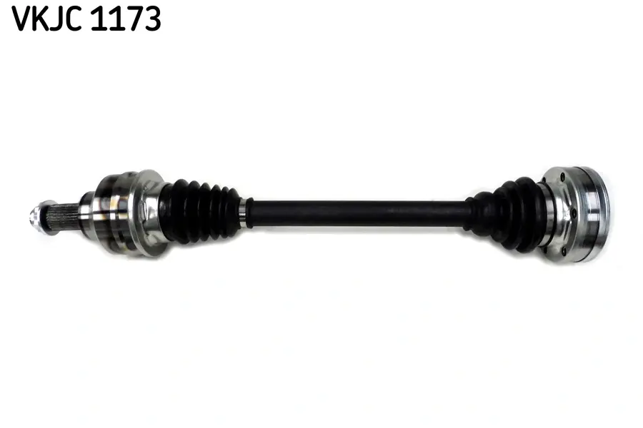 Піввісь SKF VKJC 1173 (фото 1)