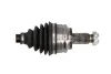 Полуось SKF VKJC 1197 (фото 2)