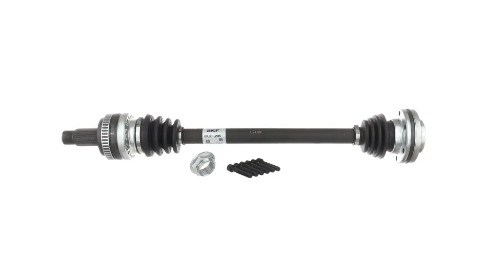 Піввісь SKF VKJC 1205 (фото 1)