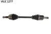 Полуось SKF VKJC 1277 (фото 1)