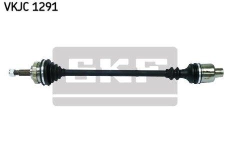 Полуось SKF VKJC 1291