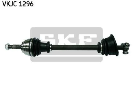 Приводний вал RENAULT Kangoo/Clio2/Twingo1 "L "1,2-1,5 "93>> SKF ="VKJC1296"