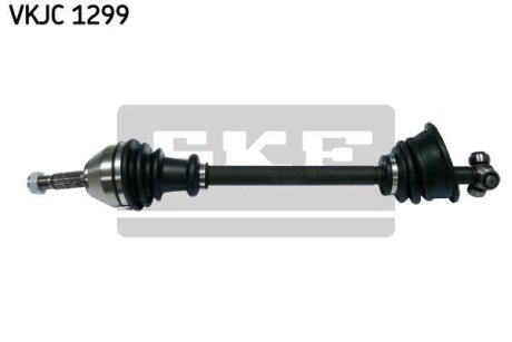 Полуось SKF VKJC 1299