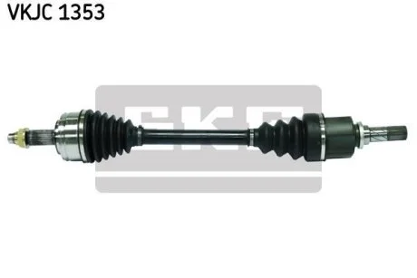 Піввісь SKF VKJC 1353