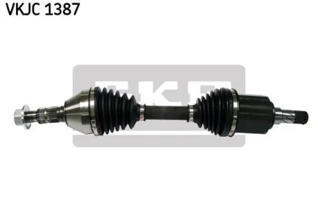 Піввісь SKF VKJC 1387