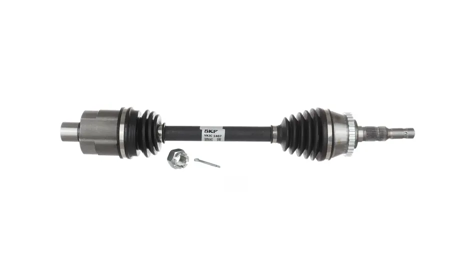 Піввісь SKF VKJC 1407 (фото 1)