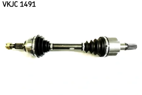 Привідний вал SKF VKJC1491