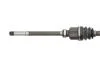 Піввісь SKF VKJC 1498 (фото 3)