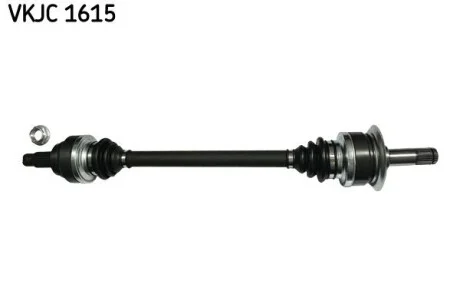 Полуось(привод) SKF VKJC 1615