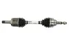 Полуось SKF VKJC 1745 (фото 1)