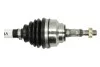 Полуось SKF VKJC 1745 (фото 2)