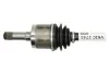 Полуось SKF VKJC 1745 (фото 3)