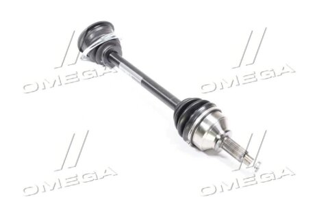 Приводна напіввісь SKF VKJC1771