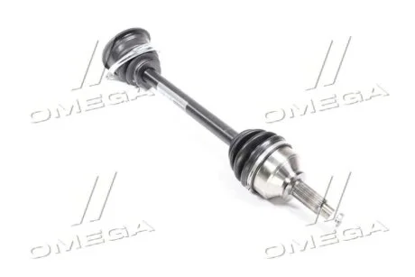 Приводна напіввісь SKF VKJC1771