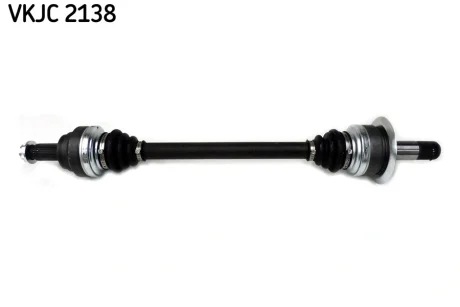 Приводна напіввісь SKF VKJC 2138