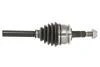 Піввісь SKF VKJC 2216 (фото 2)