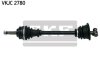 Піввісь SKF VKJC 2780 (фото 1)