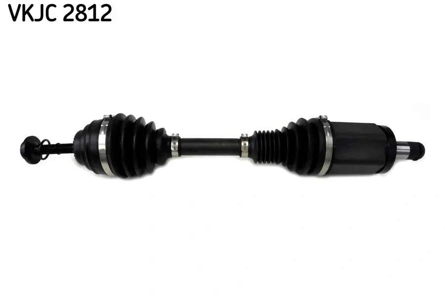 Піввісь SKF VKJC 2812 (фото 1)