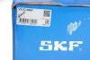 Полуось SKF VKJC 2887 (фото 2)