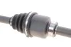 Полуось SKF VKJC 2887 (фото 4)