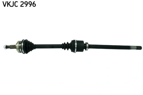 Приводний вал SKF VKJC2996