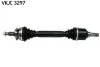 Полуось SKF VKJC 3297 (фото 1)
