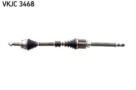 Піввісь SKF VKJC 3468