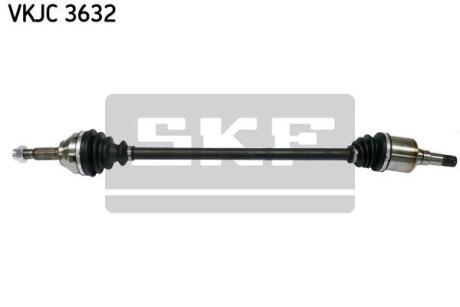 Піввісь SKF VKJC 3632
