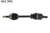 Полуось SKF VKJC 3991 (фото 1)