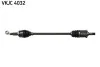 Полуось SKF VKJC 4032 (фото 1)