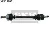 Піввісь SKF VKJC 4041 (фото 1)