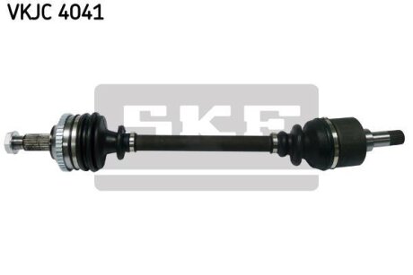 Піввісь SKF VKJC 4041