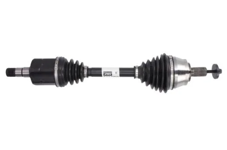 Приводна напіввісь SKF VKJC4175