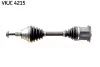 Полуось SKF VKJC 4215 (фото 1)