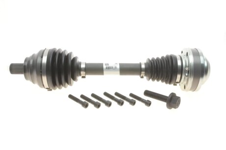 Приводной вал SKF VKJC 4592