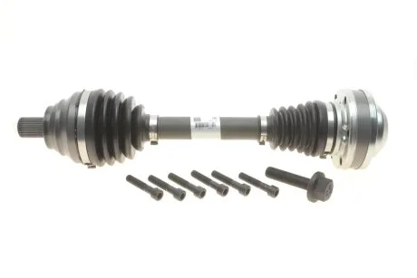 Піввісь SKF VKJC 4592