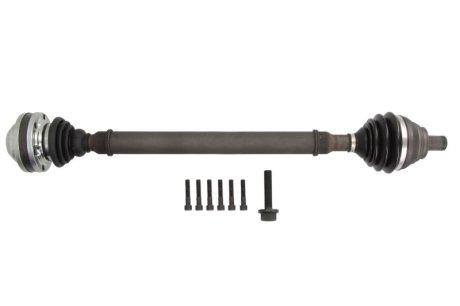 Полуось SKF VKJC 4620