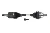 Полуось SKF VKJC 4863 (фото 1)