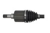 Полуось SKF VKJC 4863 (фото 3)