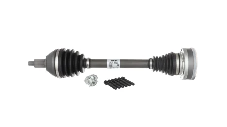 Приводна напіввісь SKF VKJC4923