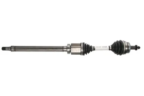 Приводна напіввісь SKF VKJC4942